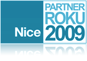 MAT-USB: Partner roku Nice 2009